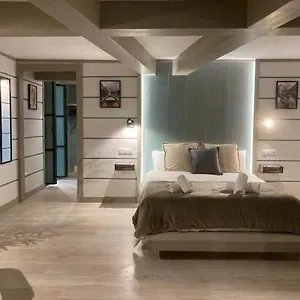 Bed & Breakfast Palma, Marbella