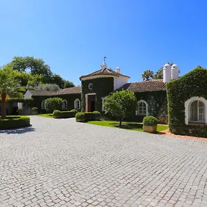 El Almendral Premium Hill Club Villa