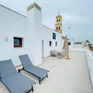 Selecta Sentire Marbella
