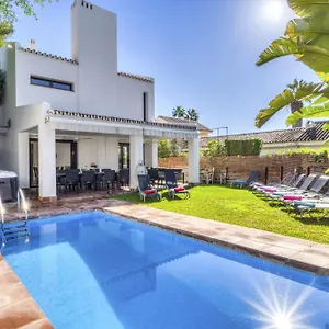 Casa Murillo Villa